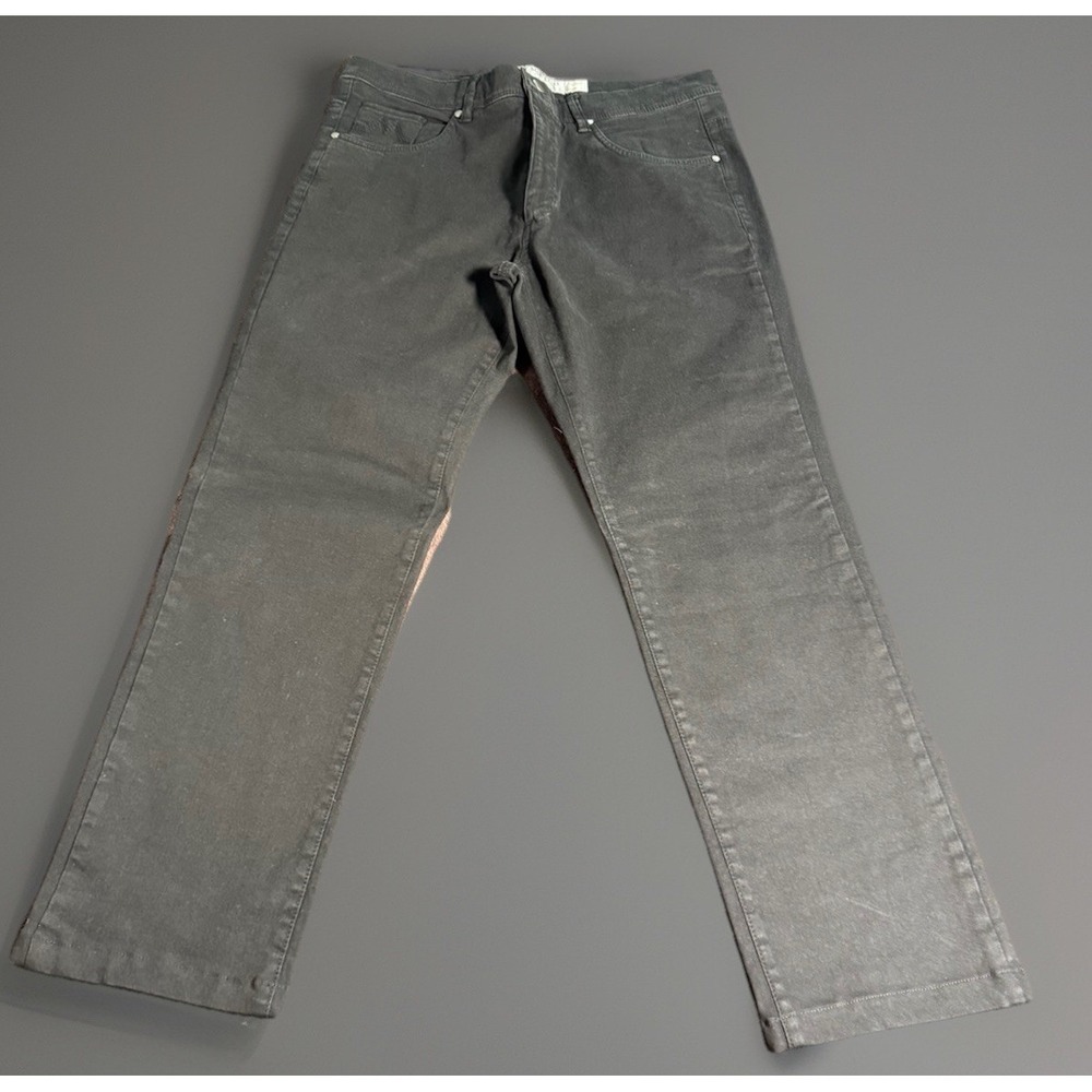 Marcello  Denim Jeans Black W32  L34 (SEE PICTURE)